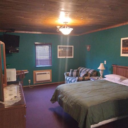 Comfort Zone Inn Rothsay 외부 사진