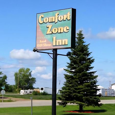 Comfort Zone Inn Rothsay 외부 사진