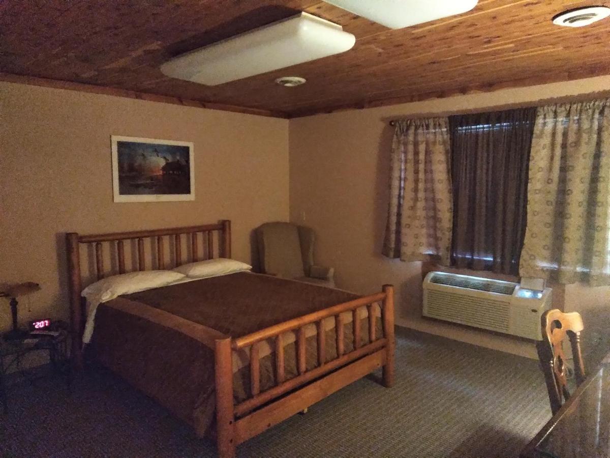Comfort Zone Inn Rothsay 외부 사진