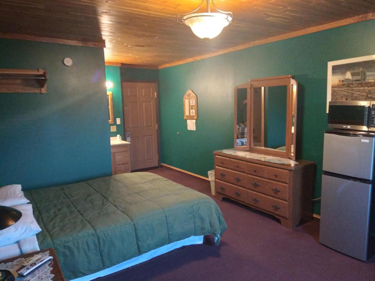 Comfort Zone Inn Rothsay 외부 사진