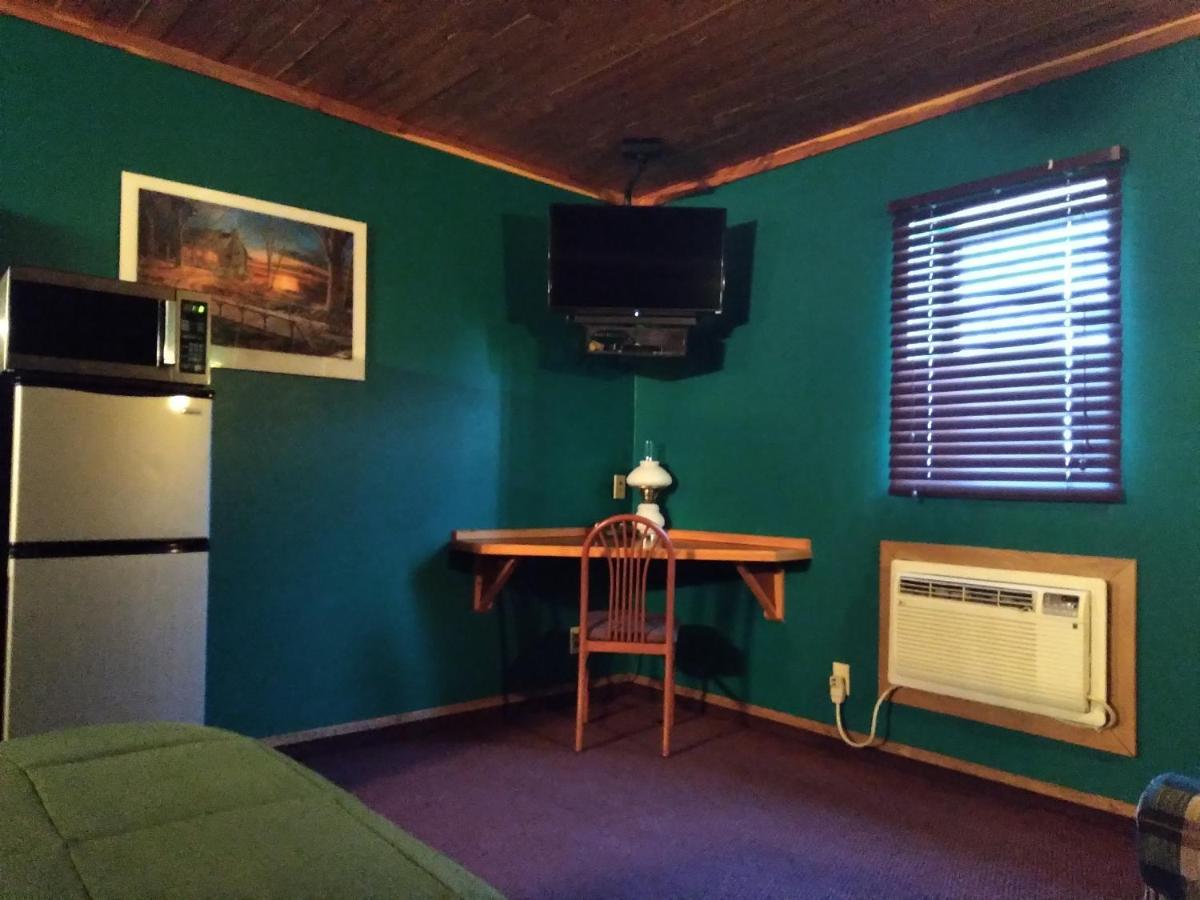 Comfort Zone Inn Rothsay 외부 사진
